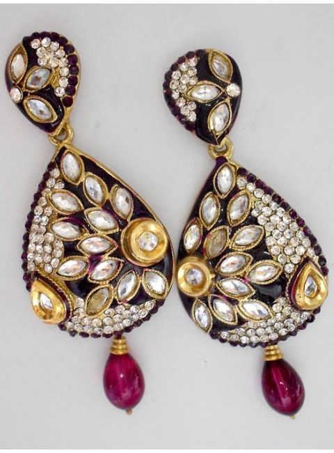 Fashion Earrings